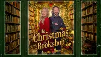 Backdrop to the movie "The Christmas Bookshop" #1064126
