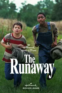 Poster to the movie "The Runaway" #1258235