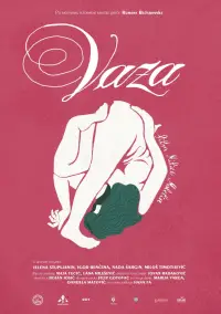 Poster to the movie "The Vase" #1006228