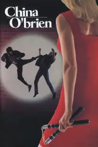 Poster to the movie "China O