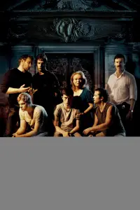 Poster to the movie "Animal Kingdom" #1174334