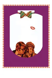 Poster to the movie "What