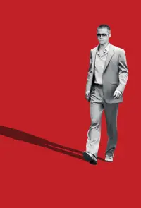 Poster to the movie "Ocean