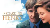 Backdrop to the movie "Regarding Henry" #982516