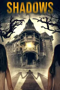 Poster to the movie "Shadows" #938682