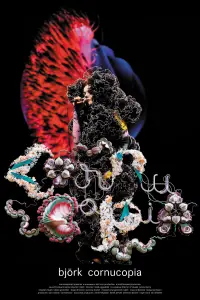 Apple Music Live: Björk Cornucopia