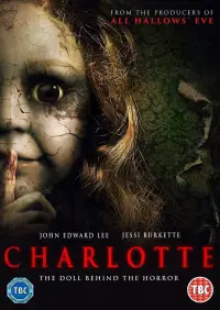 Poster to the movie "Charlotte" #699276