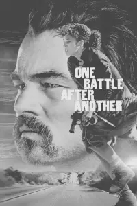 Poster to the movie "BC Project" #1003456