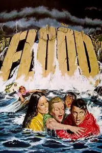 Poster to the movie "Flood!" #696784