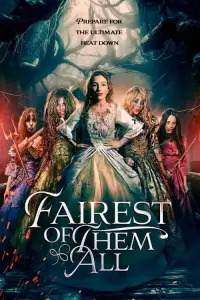 Poster to the movie "Fairest of them All" #671012