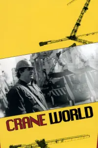 Poster to the movie "Crane World" #721231