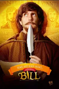 Poster to the movie "Bill" #631528
