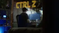 Backdrop to the movie "CTRL Z" #754725