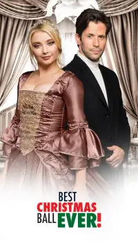 Poster to the movie "Christmas in Vienna" #957774