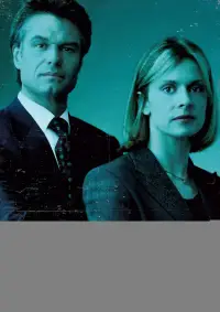 Poster to the movie "Quarantine" #1170980