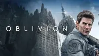 Backdrop to the movie "Oblivion" #931248