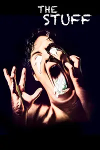 Poster to the movie "The Stuff" #727665