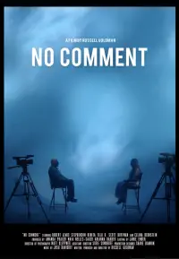 Poster to the movie "No Comment" #1172220