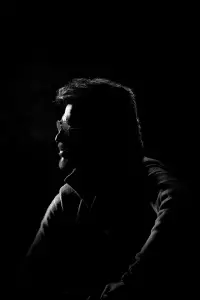 Poster to the movie "Petta" #876438