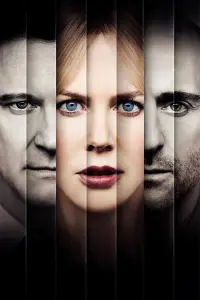 Poster to the movie "Before I Go to Sleep" #703528