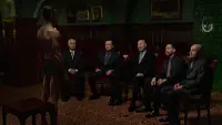 Backdrop to the movie "Eastern Promises" #793160