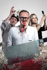 Poster to the movie "Cheap Thrills" #714123