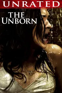 Poster to the movie "The Unborn" #1174507