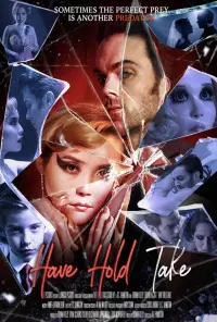 Poster to the movie "Forever Mine" #892163