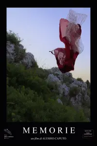 Poster to the movie "Memorie" #837907