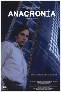 Poster to the movie "ANACHRONISMS" #695407