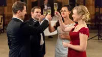Backdrop to the movie "Signed, Sealed, Delivered: To the Altar" #534971