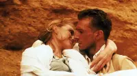 Backdrop to the movie "The English Patient" #726823