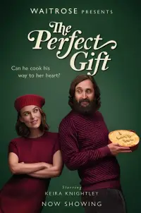 The Perfect Gift