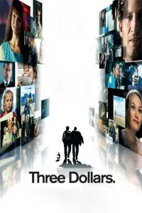 Poster to the movie "Three Dollars" #1233576