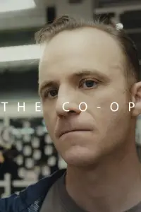 Poster to the movie "The Co-Op" #968899