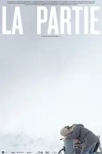 Poster to the movie "La partie" #1212771