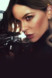 Poster to the movie "Wildcat" #1118055