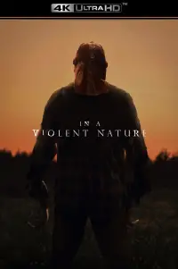Poster to the movie "In a Violent Nature" #935785