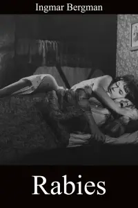 Poster to the movie "Rabies" #685612