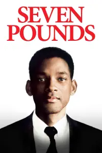 Poster to the movie "Seven Pounds" #965342
