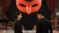 Backdrop to the movie "Masquerade Night" #749219