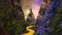 Backdrop to the movie "Wicked Part Two" #764578