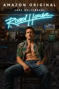 Poster to the movie "Road House" #908858