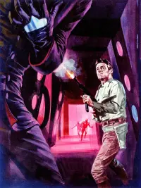 Poster to the movie "The Devil