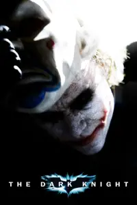 Poster to the movie "The Dark Knight" #900286