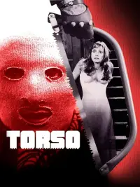 Poster to the movie "Torso" #956422