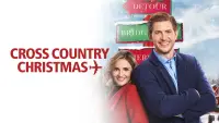 Backdrop to the movie "Cross Country Christmas" #1141564
