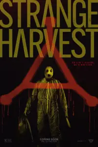 Strange Harvest: Occult Murder in the Inland Empire