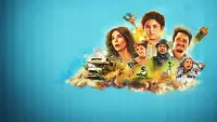 Backdrop to the movie "Alexander and the Terrible, Horrible, No Good, Very Bad Road Trip" #734547