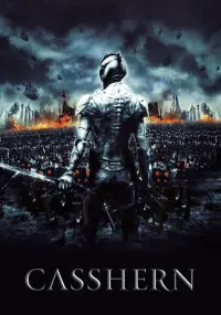 Poster to the movie "Casshern" #1157119